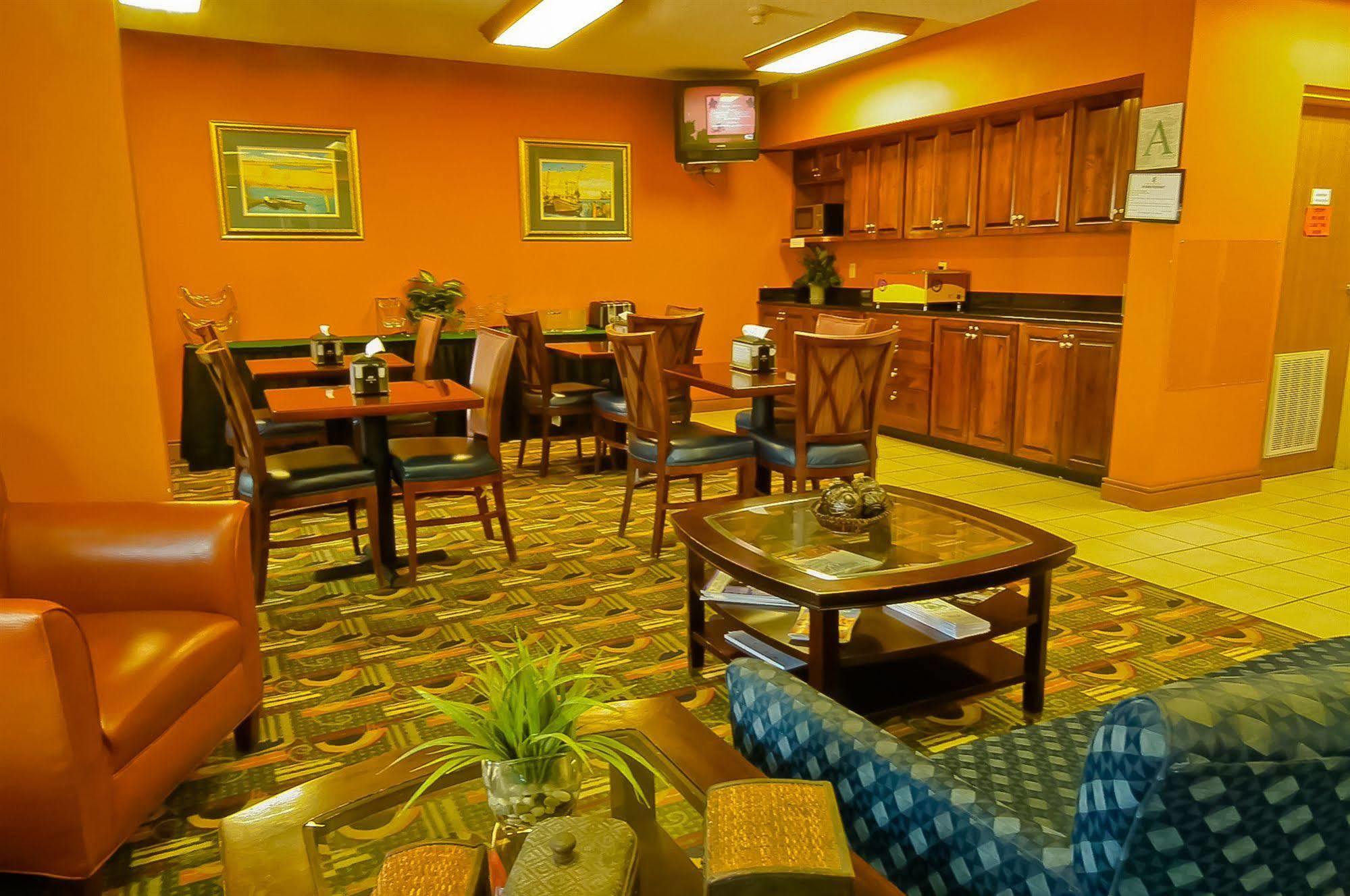Econo Lodge Moss Point - Pascagoula Exterior photo